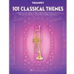 101 Classical Themes for Trumpet