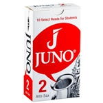 Juno Alto Sax Reeds (10) #3.5