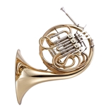 John Packer JP261Rath Double French Horn