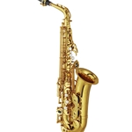 Yamaha YAS26 Alto Saxophone Used