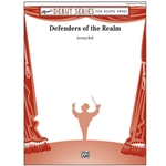 Defenders of the Realm by Jeremy Bell