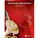 Down by the Sally Gardens arr. Patrick Roszell