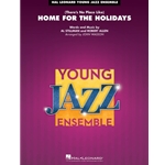 Home For the Holidays arr. John Wasson