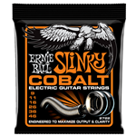 Ernie Ball Cobalt Hybrid Slinky 9-46