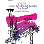 66 Festive Chorales F Horn 3