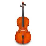 Eastman VC80 Cello Outfit