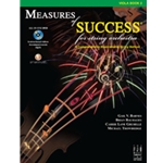 Measures of Success Book 2 Viola Strings