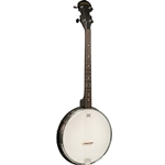 Gold Tone AC-4 4 String Open Back Tenor Banjo