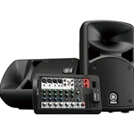 Yamaha STAGEPAS400BT Sound System