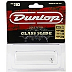Dunlop Regular Wall Large Glass Slide
