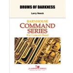 Drums of Darkness by Larry Neeck