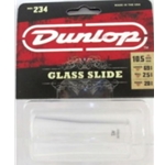 Dunlop Glass Flare Medium Slide