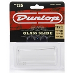 Dunlop Large Flare Glass Slide