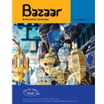 Bazaar by Randall D. Standridge
