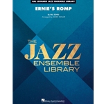 Ernie's Romp arr. Mark Taylor - Jazz Ensemble