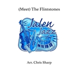 Meet the Flintstones arr. Chris Sharp