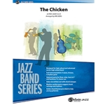 The Chicken Jazz Ensemble Ellis/Berg
