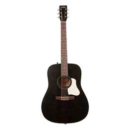Art & Lutherie Americana Guitar Faded Black