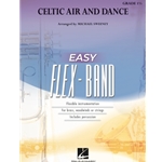 Celtic Air and Dance Flex Band