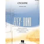 Cyclone Flex Band