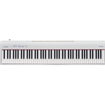 Roland FP30X White Digital Piano