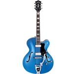 Guild X-175 Manhattan Special Guitar Malibu Blue