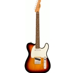 Fender Squier Classic Vibe '60s Custom Telecaster - Sunburst Demo