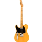 Fender Squier Classic Vibe '50s Telecaster Left Handed - Butterscotch