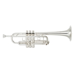 John Packer JP159 Pocket Trumpet – John Packer US International