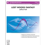 Lost Woods Fantasy Flex Band
