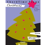 Chordtime Piano Christmas