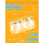 Playtime Children's Songs