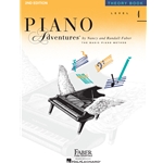 Piano Adventures Theory 4
