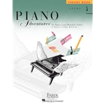 Piano Adventures Theory 5