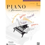 Piano Adventures Popular Repertoire 4
