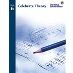RCM Celebrate Theory Level 6
