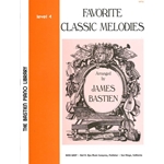 Favorite Classic Melodies Level 4