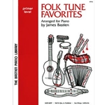 Folk Tune Favorites Primer