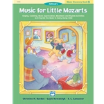 Music for Little Mozarts Discovery Book 2
