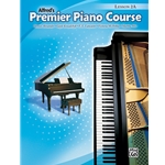 Premier Piano Course Lesson 2A