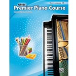 Premier Piano Course Notespeller 2A