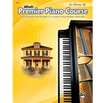 Premier Piano Course At-Home 1B