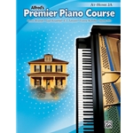 Premier Piano Course At-Home 2A