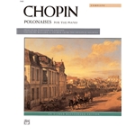 Chopin - Polonaises (Complete)