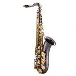 John Packer JP042B Black Gold Tenor Saxophone