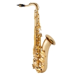 John Packer JP242 Gold Lacquer Tenor Saxophone