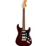 Fender Squier Classic Vibe '70s Stratocaster HSS - Walnut