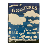 Conservatory Fiddletunes Blue Duet Book