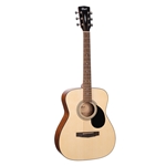 Cort AF510 Acoustic Guitar Natural