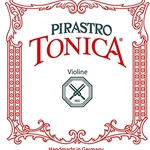 Pirastro Tonica String Set 1/8-1/4 Violin